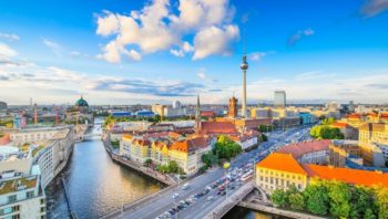 Universities in Germany you should consider for your Business Studies