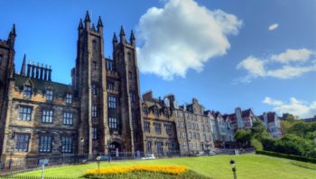 The Best MBA Degrees in Scotland