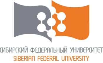 Siberian Federal University - SibFU logo