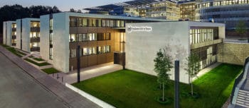 Featured University