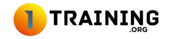 1Training logo
