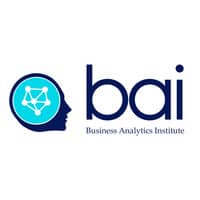 Business Analytics Institute logo