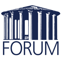 FORUM Institut logo
