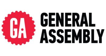 General Assembly logo