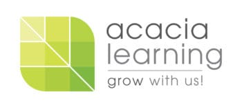 Acacia Learning logo