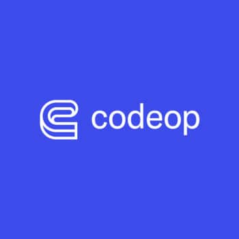 CodeOp logo
