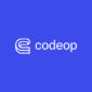 CodeOp logo