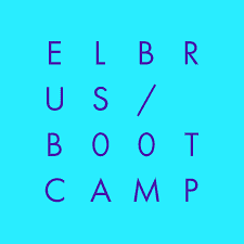 Elbrus Coding Bootcamp logo