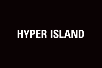 Hyper Island logo