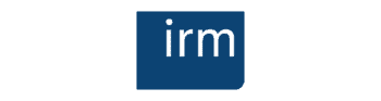 Institute of Risk Management logo