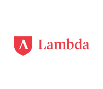 Lambda School logo