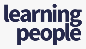 Learning People logo