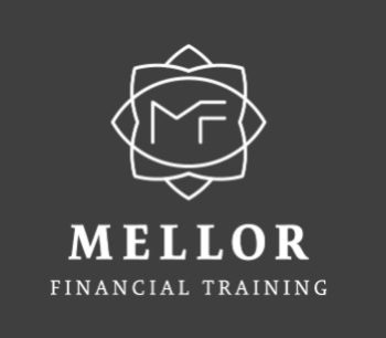 Mellor Financial Training logo