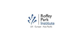 Roffey Park Institute logo
