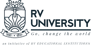 RV University logo