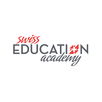 Swiss Education Academy logo