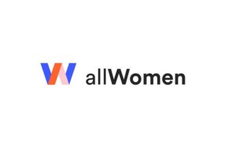 allWomen logo