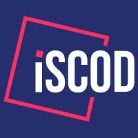ISCOD logo