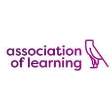 Association of Learning logo
