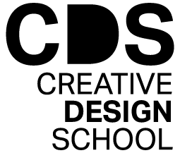 Creative Design School logo