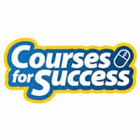 Courses for Success logo