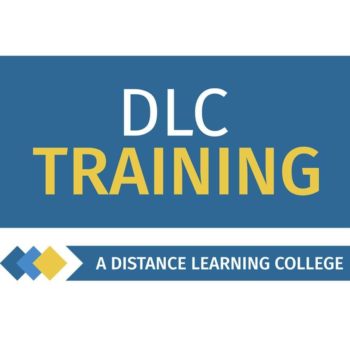 DLC Training logo