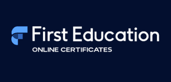 First Education logo