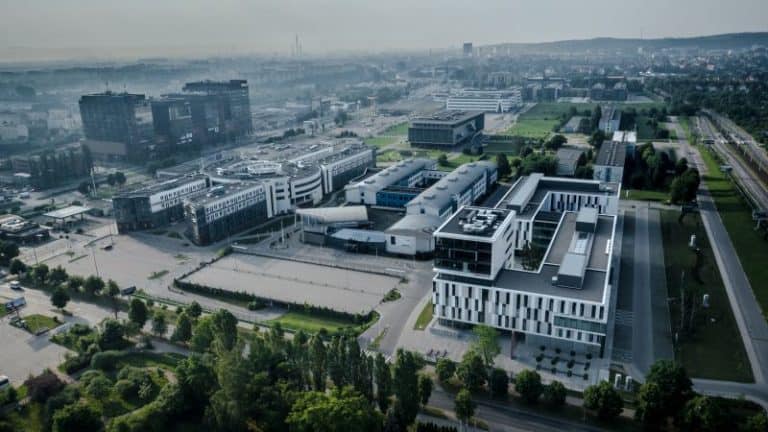 University of Gdańsk - UG
