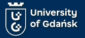 University of Gdańsk - UG logo