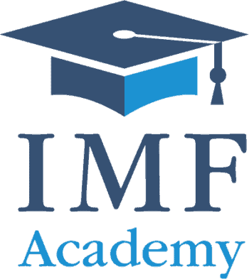 IMF Academy logo