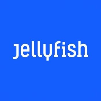Jellyfish Training logo