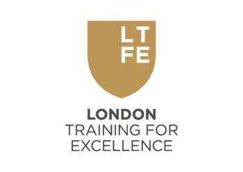 London Training for Excellence logo