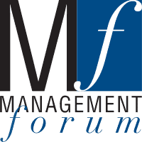 Management Forum logo