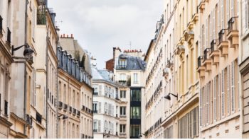 6 Reasons to Study in France