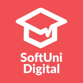 SoftUni Digital logo