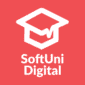 SoftUni Digital logo