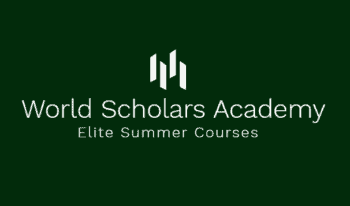 World Scholars Academy logo