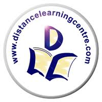 Distance Learning Centre logo