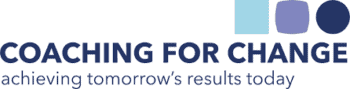 Coaching for Change logo