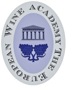 European Wine Academy logo