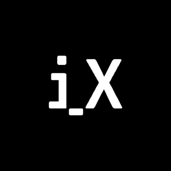 i_Xperience logo