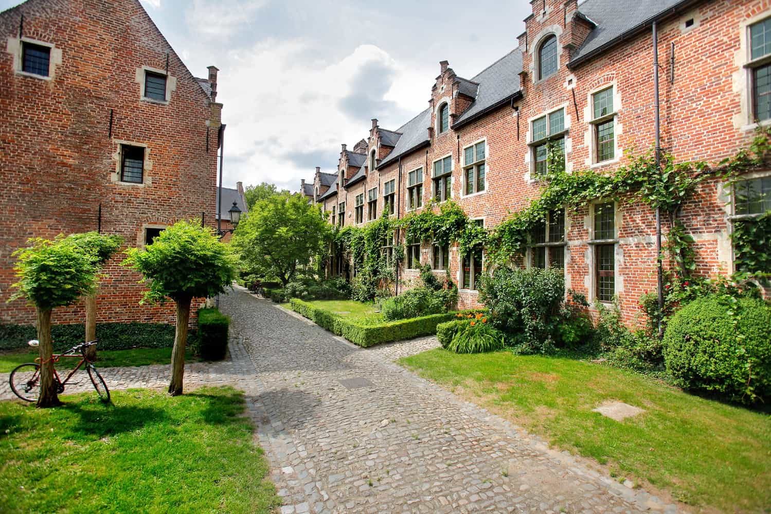 KU Leuven Rankings