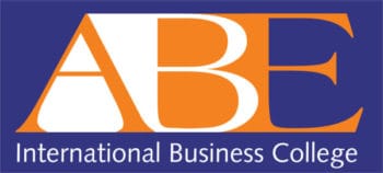 ABE International Business College - ABE  logo