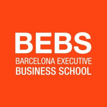 Barcelona Executive Business School - BEBS logo