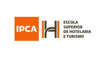 School of Hospitality and Tourism Porto - ESHT logo