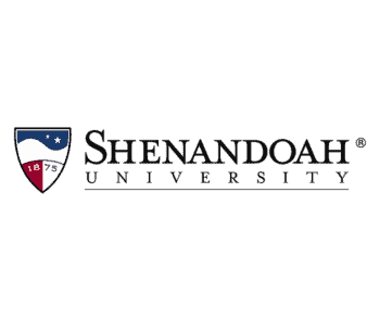Shenandoah University - SU logo