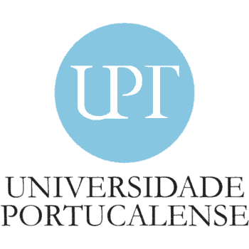 Portucalense Infante D. Henrique University - UPT logo