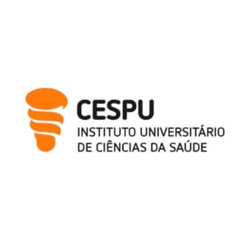 University Institute of Health Sciences of the North - IUCS, CESPU  logo
