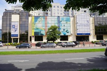 University of Engineering and Health in Warsaw