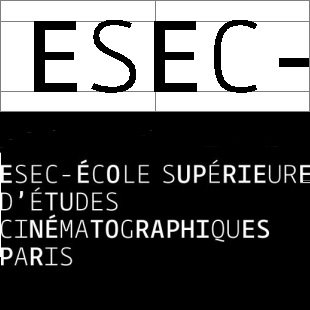College of Cinematography - ESEC logo
